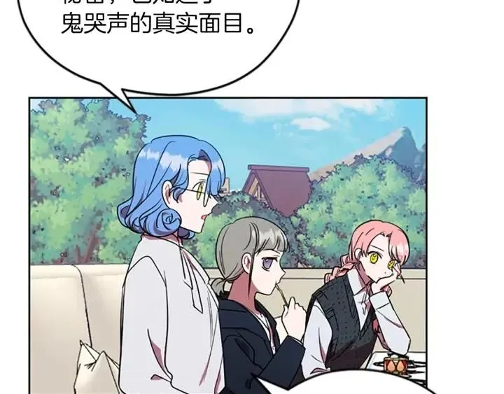 第48话 经济学院？ 第54页