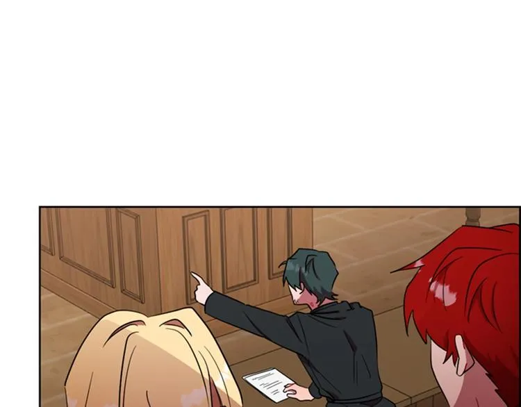 第61话 反转？ 第50页