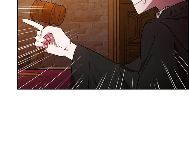 第63话 混乱的庭审 第36页