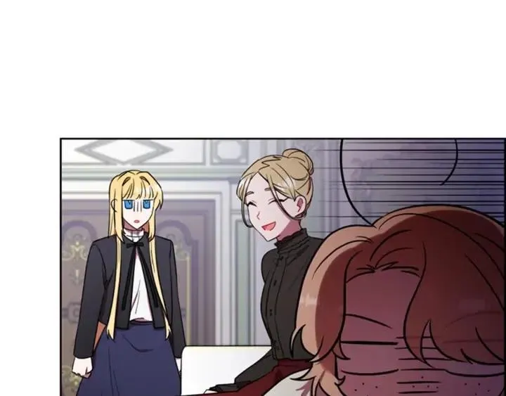第67话 克莉丝汀 第20页