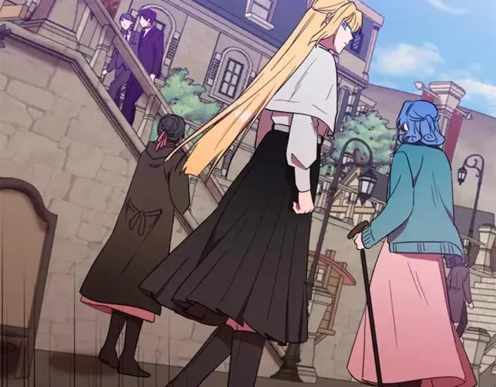 第71话 奇怪的小女孩 第29页