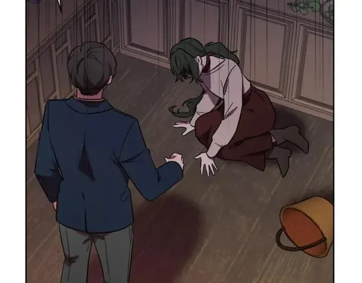 第71话 奇怪的小女孩 第41页