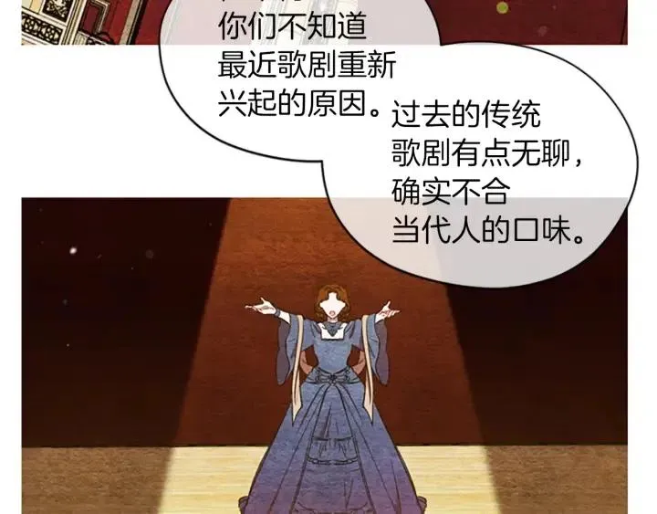 第77话 超人气女演员 第26页