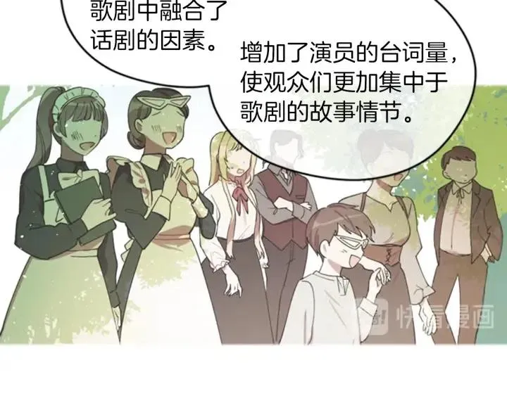 第77话 超人气女演员 第35页