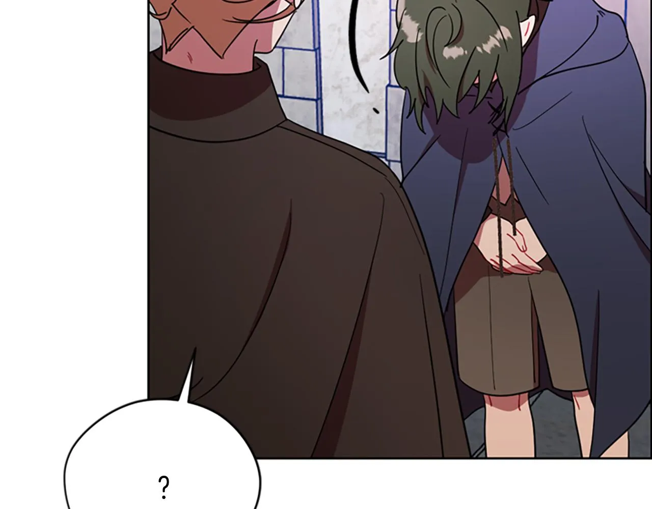 第107话 等待 第33页