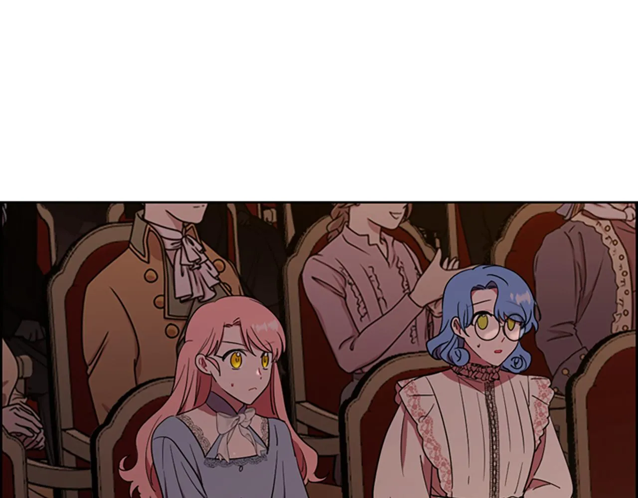 第109话 寻找证据 第137页