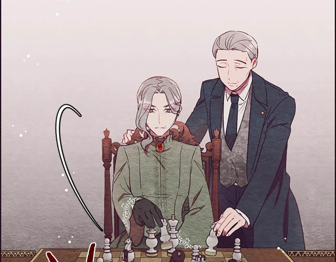 第121话收网时刻 第14页