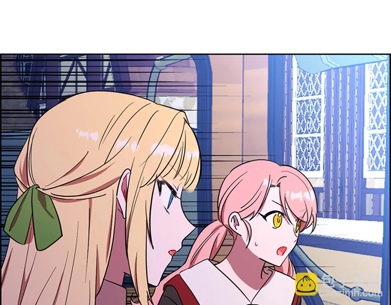 第115话弹劾公爵 第109页