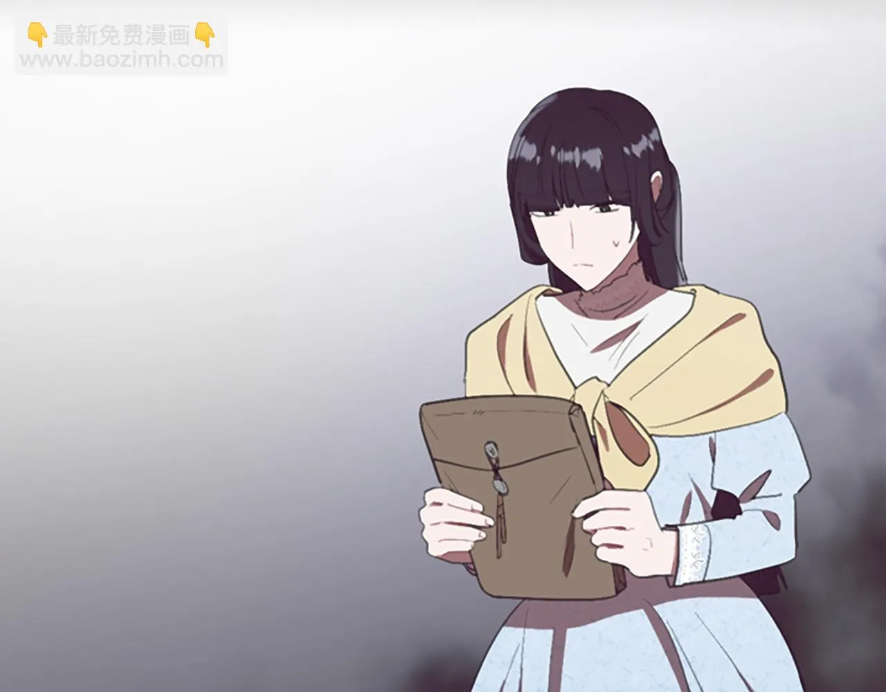 第111话坠入深渊 第59页