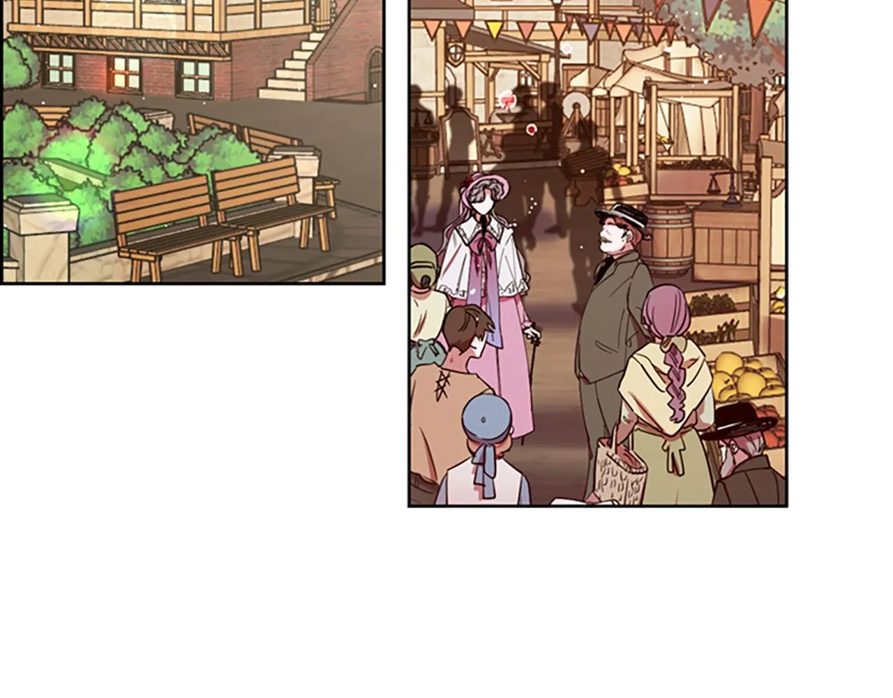 第111话坠入深渊 第101页