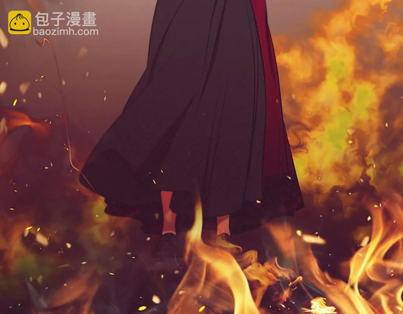 第111话坠入深渊 第134页
