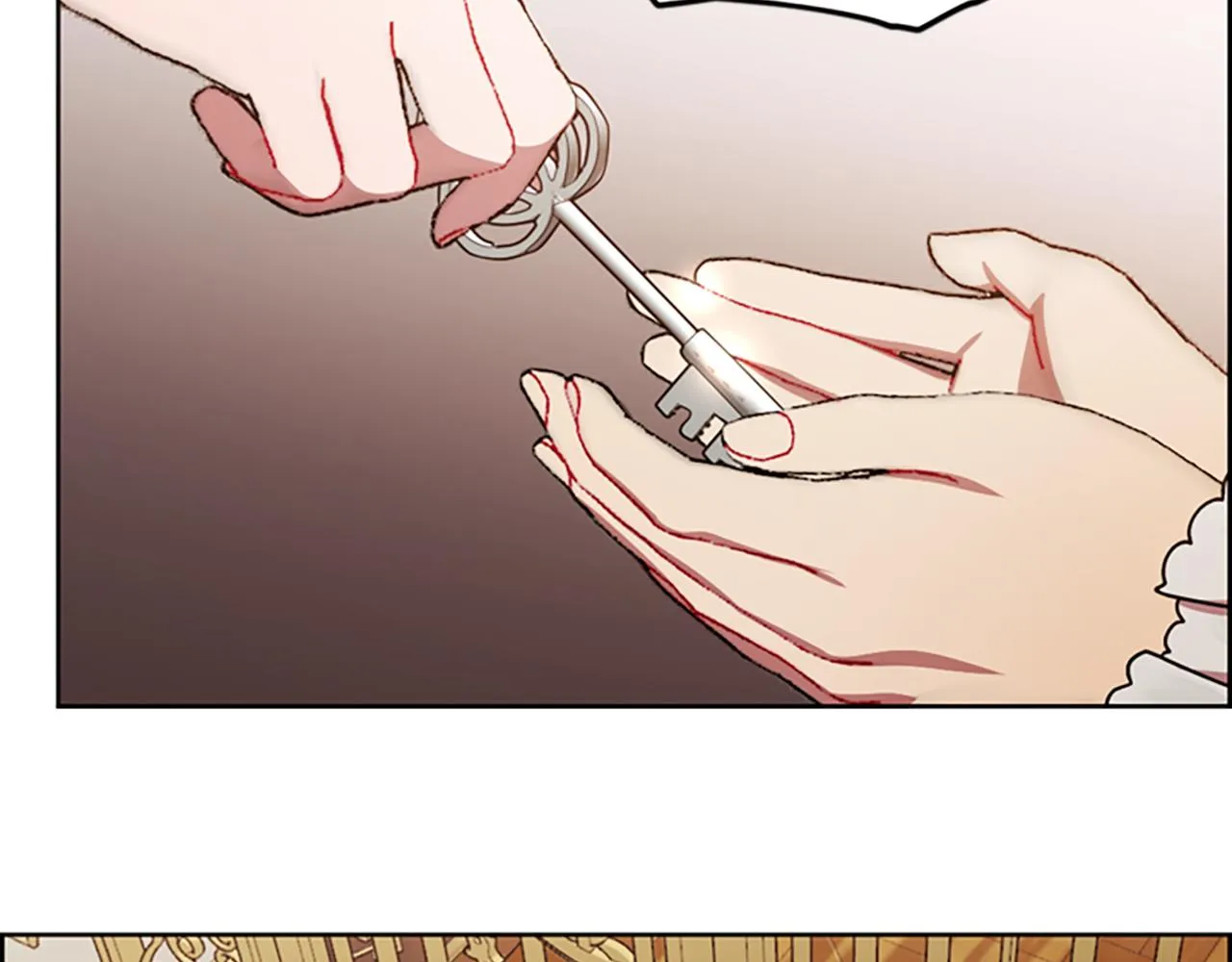 第110话母女相认 第28页