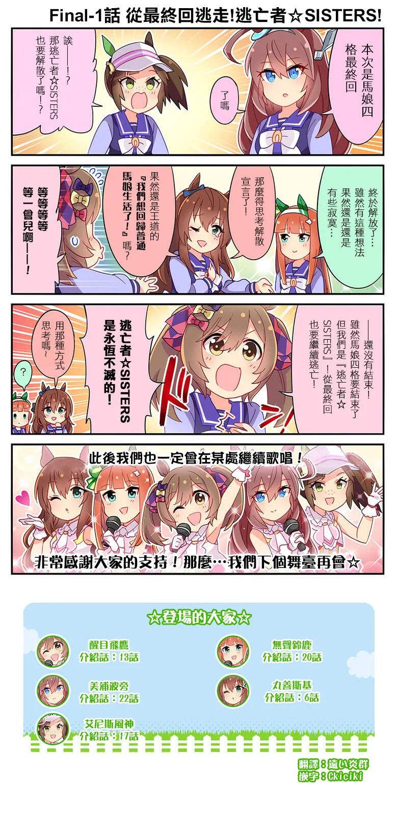第147话 第1页