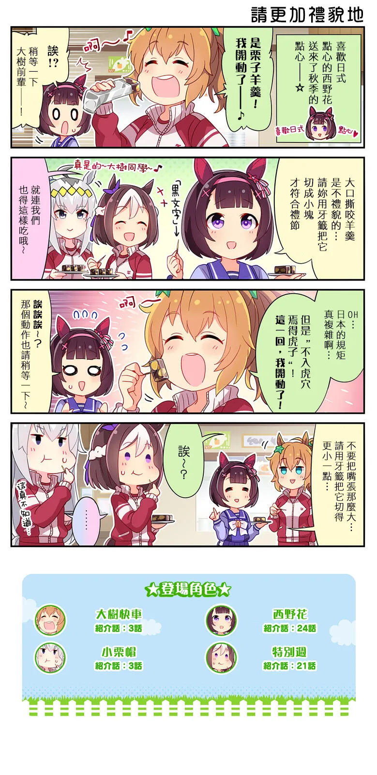 第132话 第1页