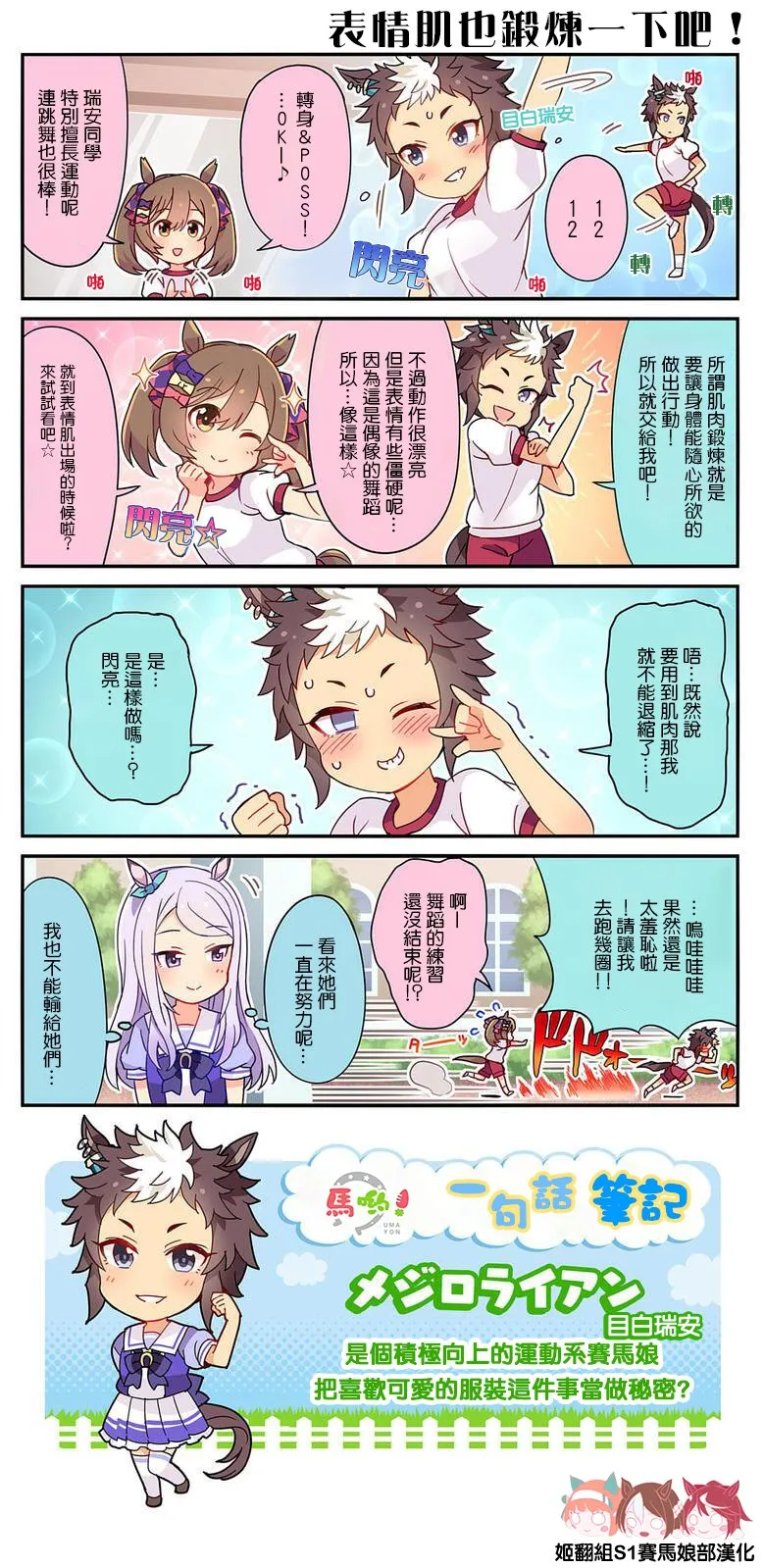 第13话 第1页