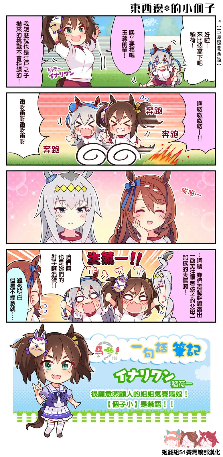 第27话 第1页
