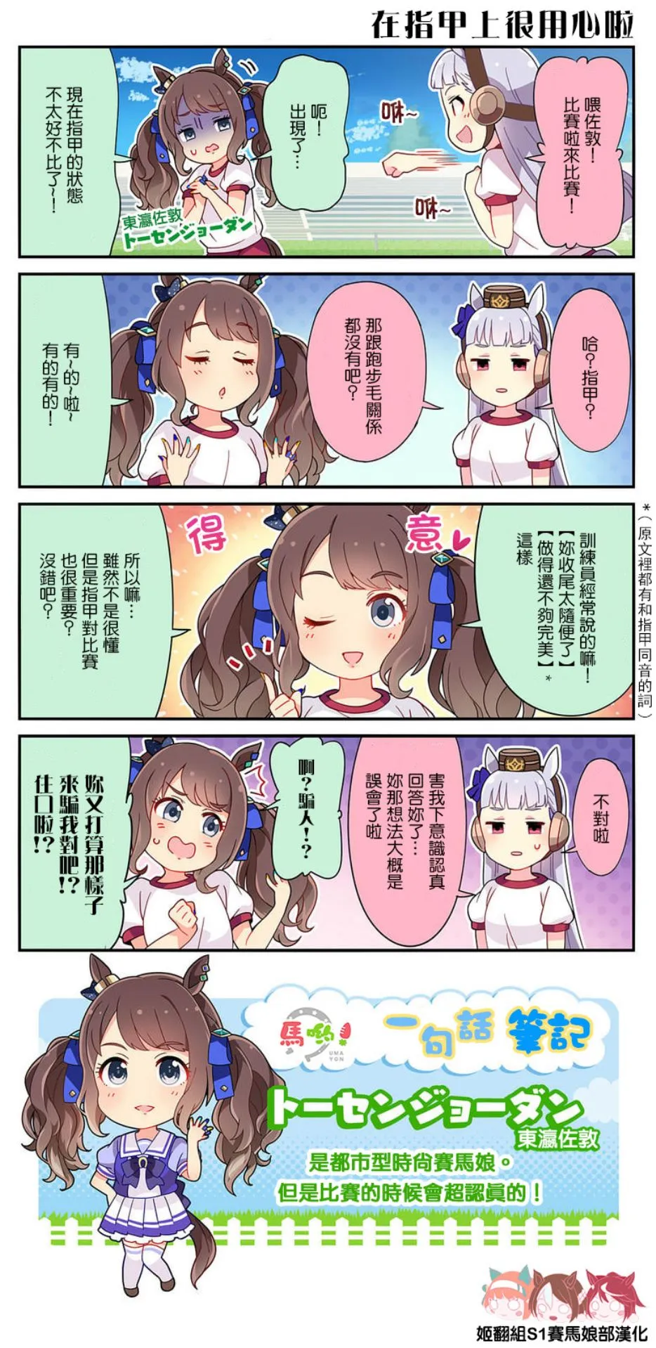 第29话 第1页