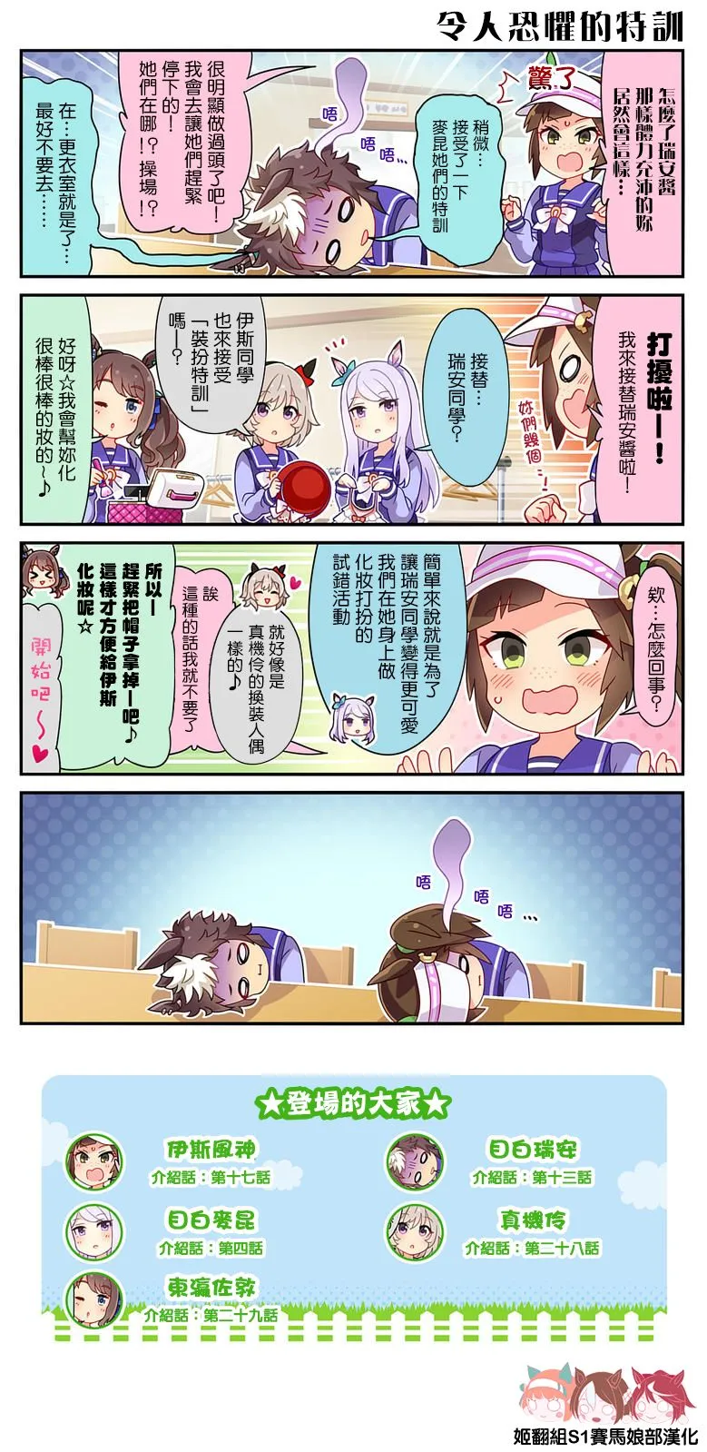 第37话 第1页