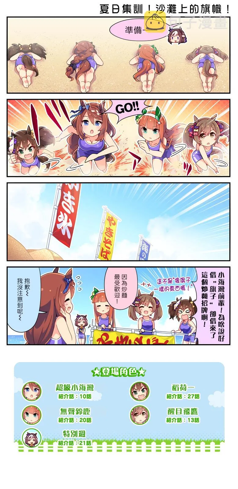 第70话 第1页