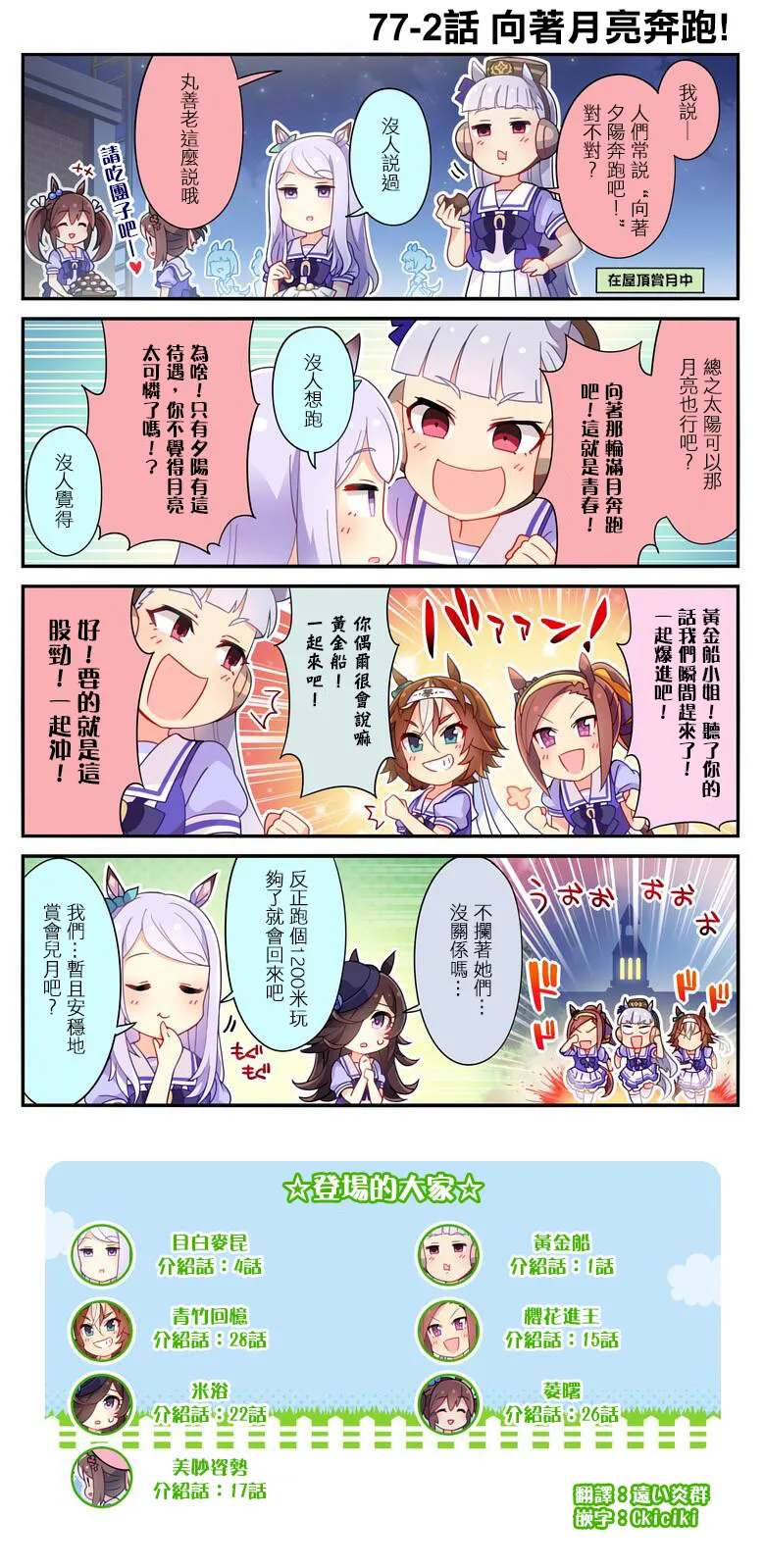 第77话 第2页