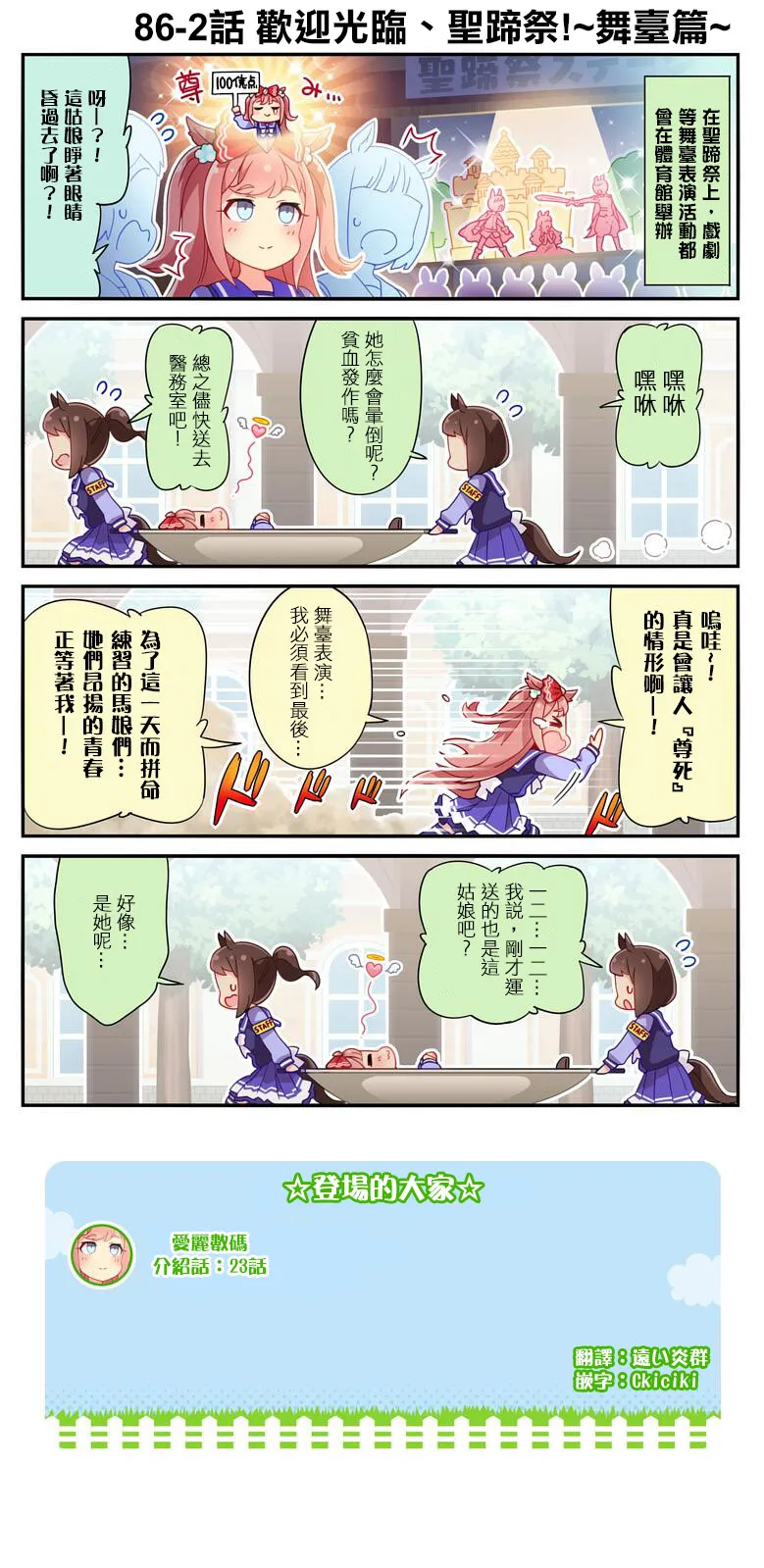 第86话 第2页