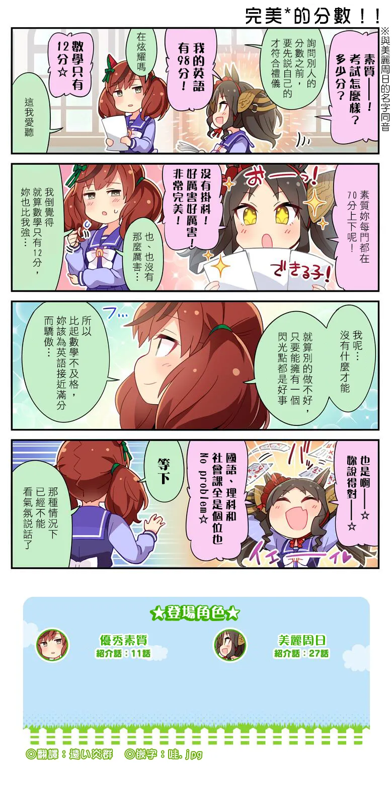 第96话 第2页