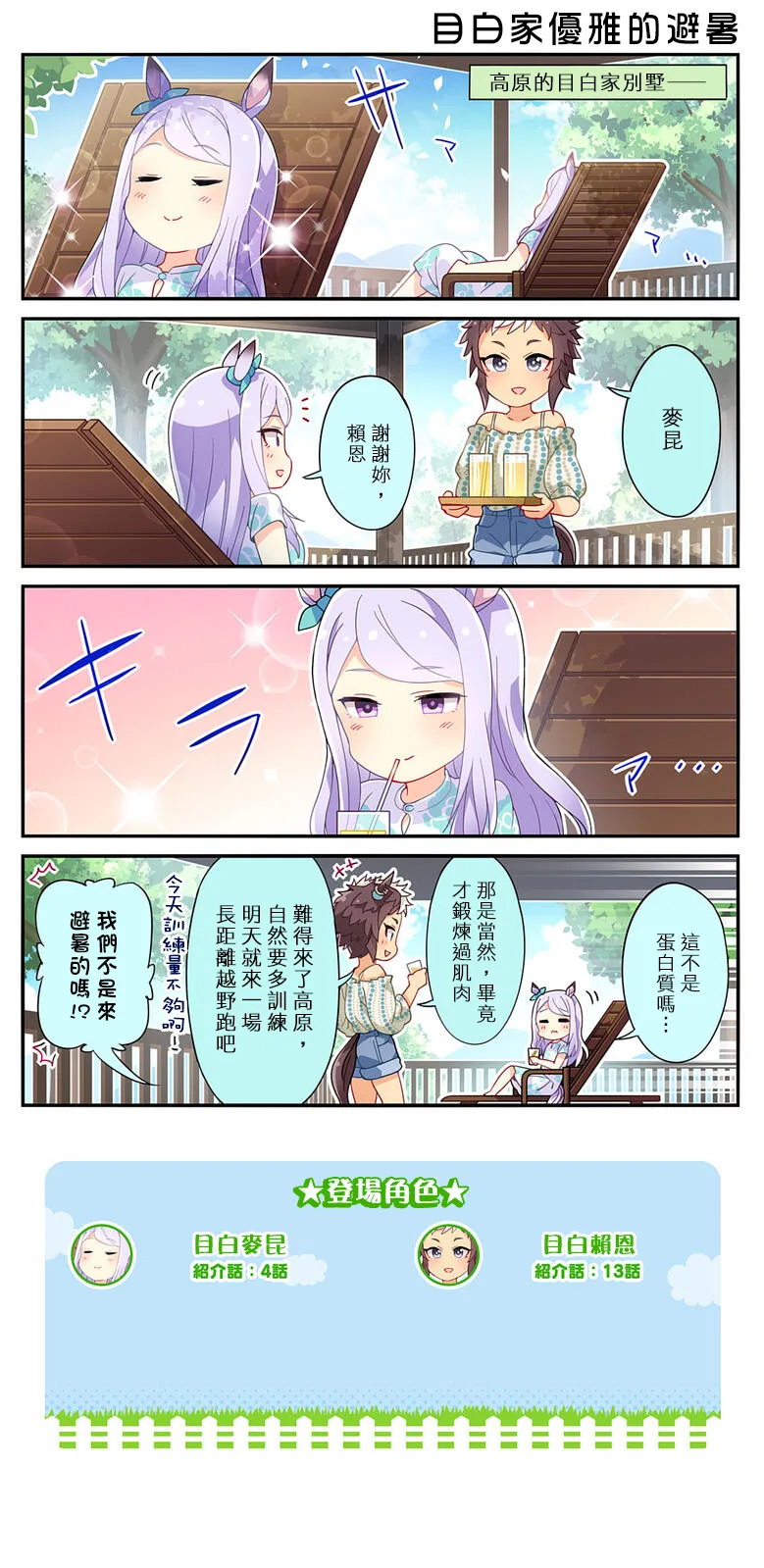 第122话 第1页
