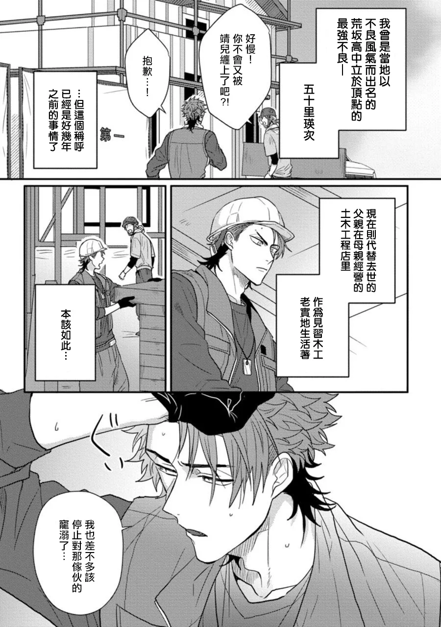 第1话 第8页