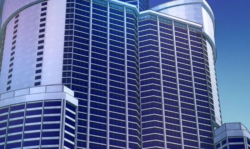第21话 极乐天使 第25页