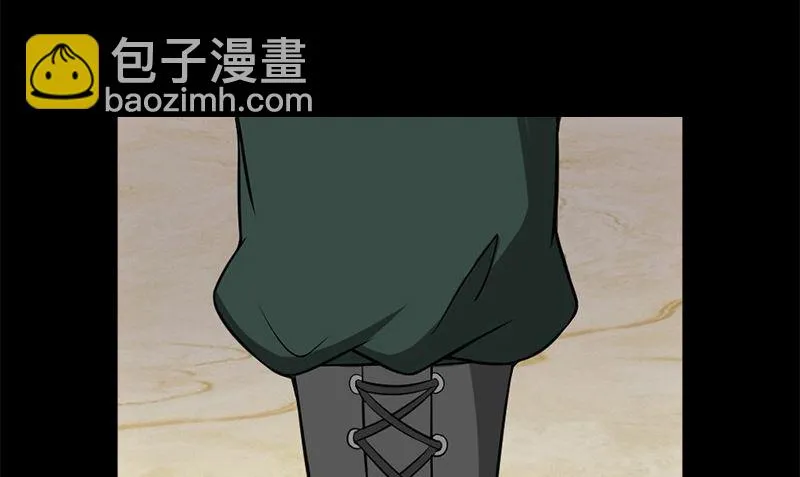第21话 极乐天使 第107页