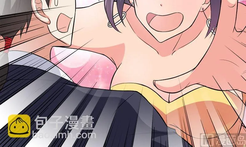 第14话 来者不善 第27页