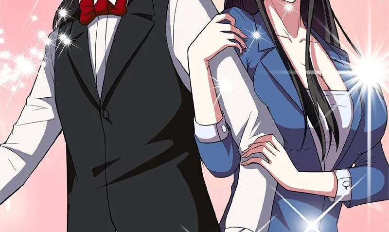 第4话 挡箭牌 第49页