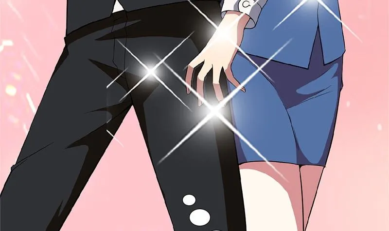 第4话 挡箭牌 第50页