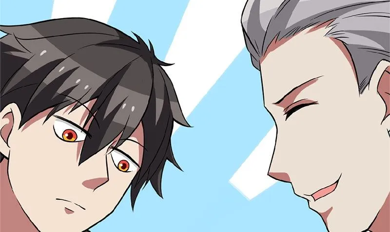 第4话 挡箭牌 第112页