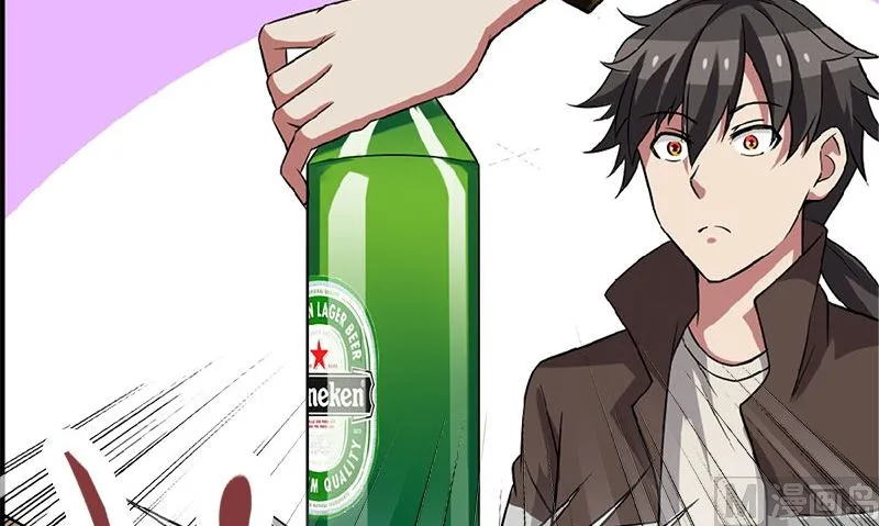 第4话 挡箭牌 第129页