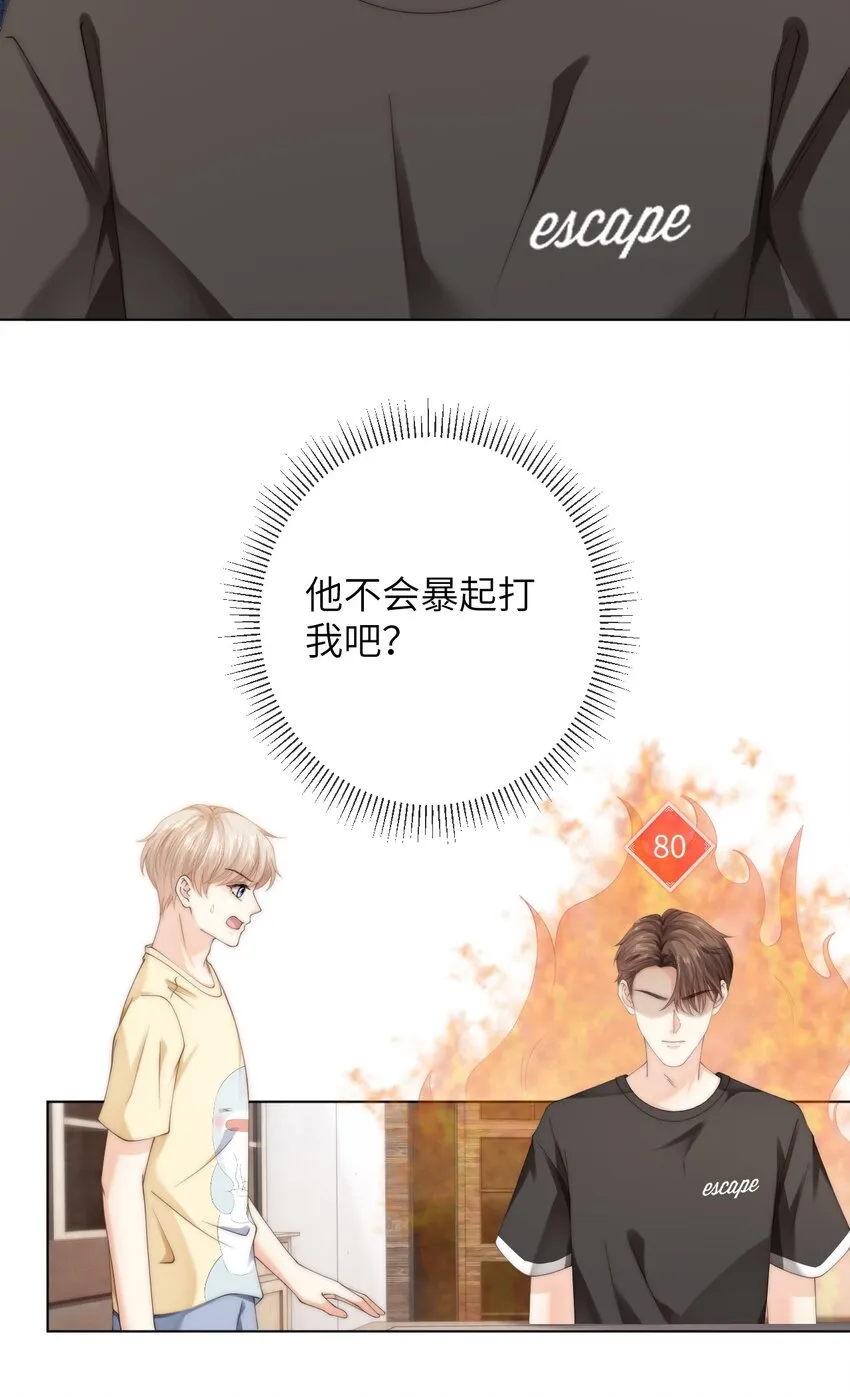050 所以你要和他试吗？ 第31页