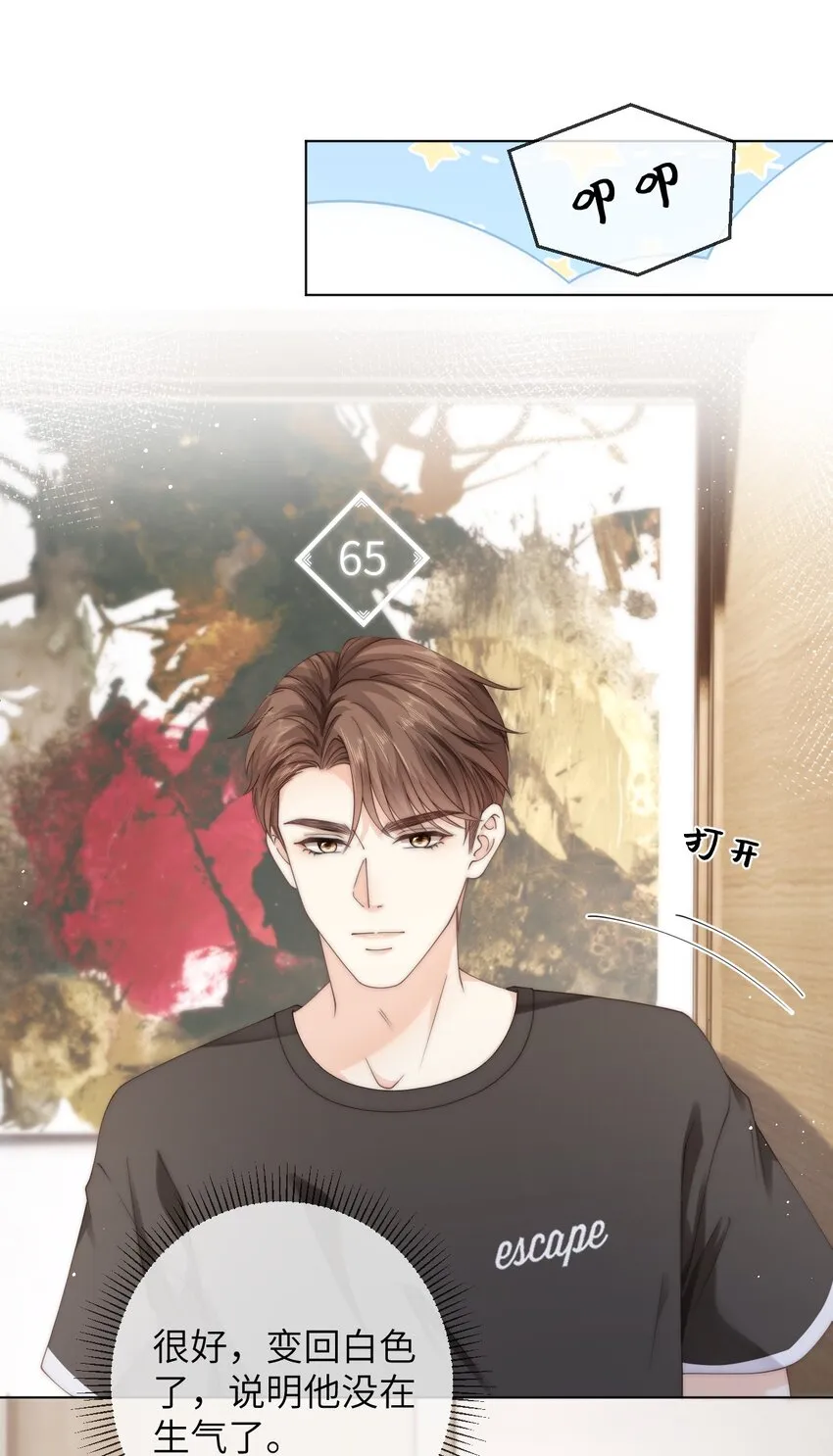 051 你的吻技怎么样？ 第28页