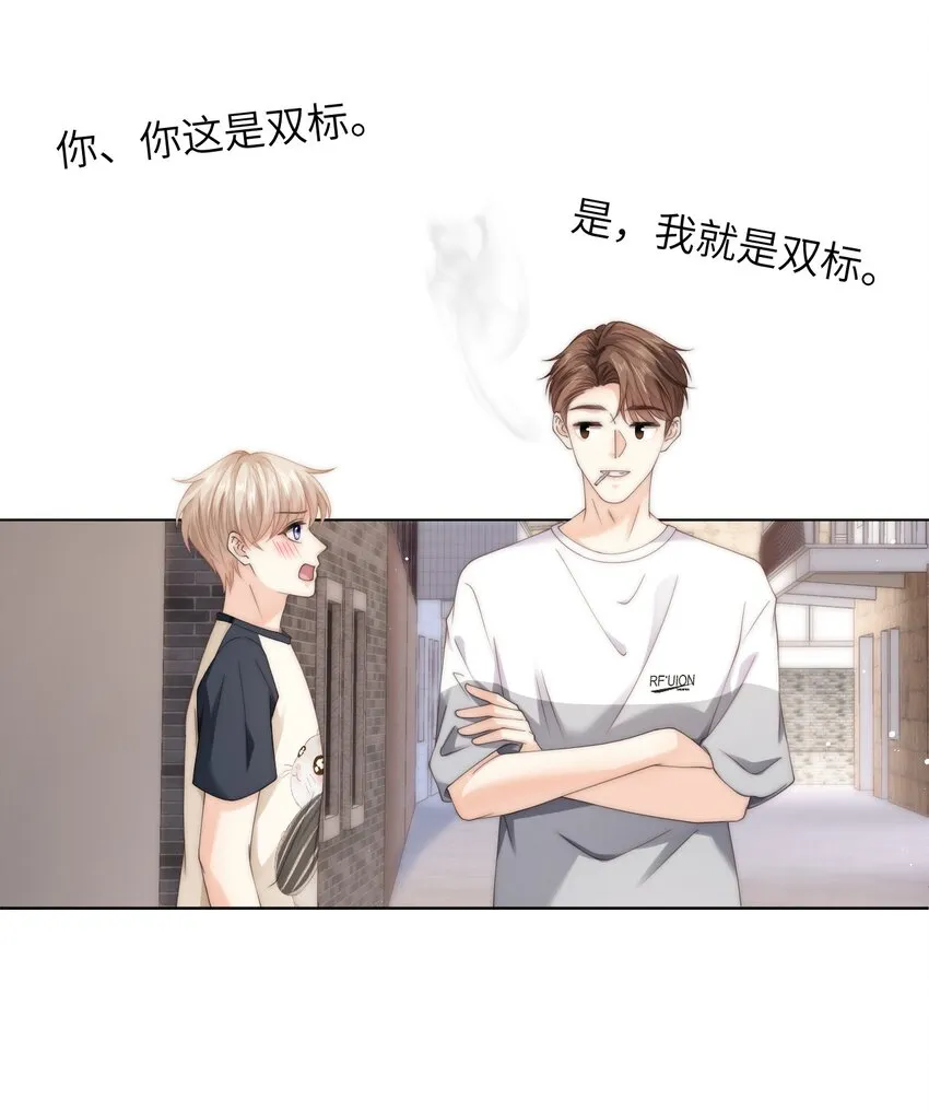 064 因为我比较好亲 第13页