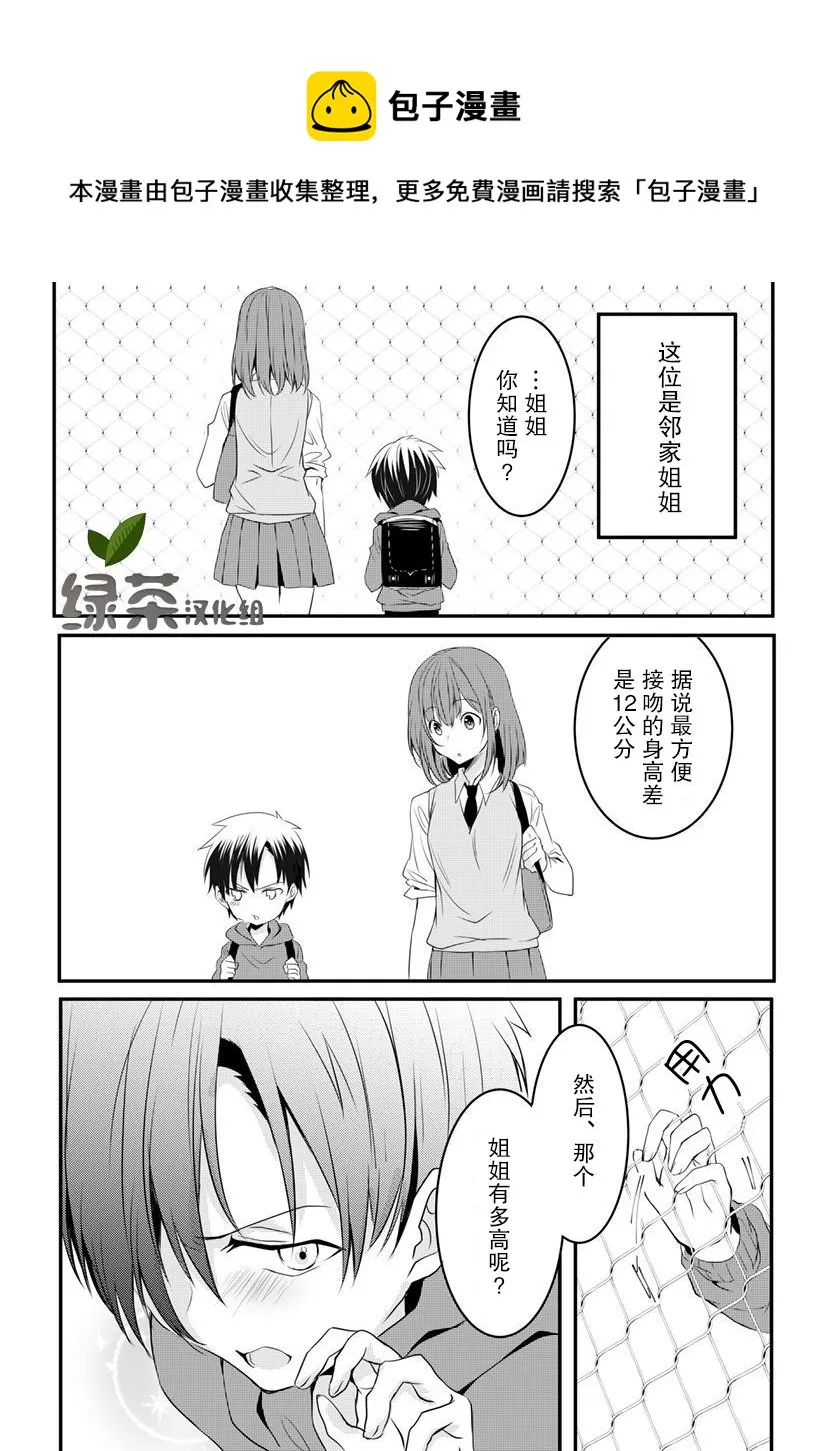 第01话 第1页