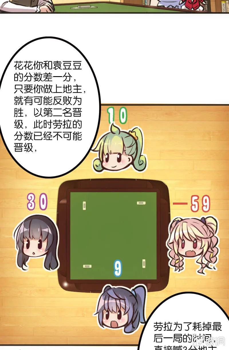 市斗地主大赛？？ 第9页