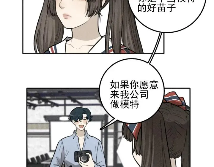 第99话 谷明(番外三） 第47页