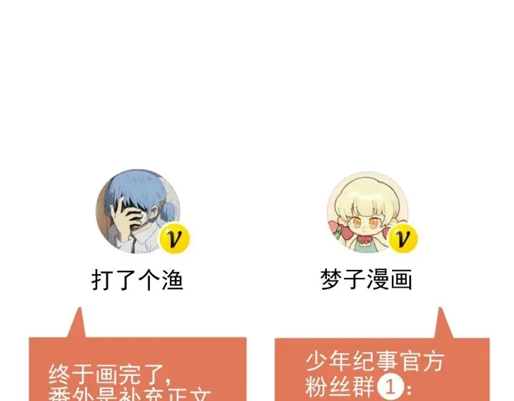 第99话 谷明(番外三） 第81页