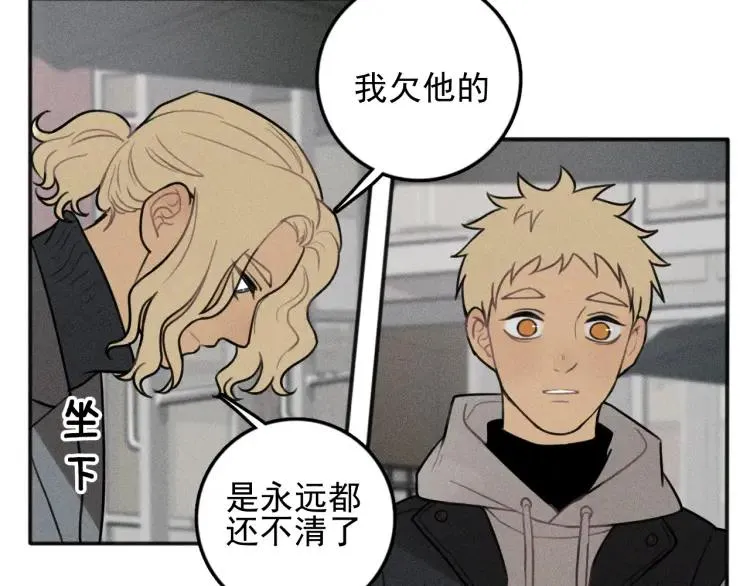 第85话 爸爸 第78页