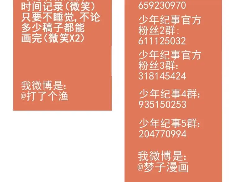 第84话 疏远 第75页