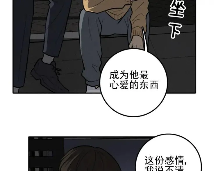 第83话 占有欲不是爱 第29页