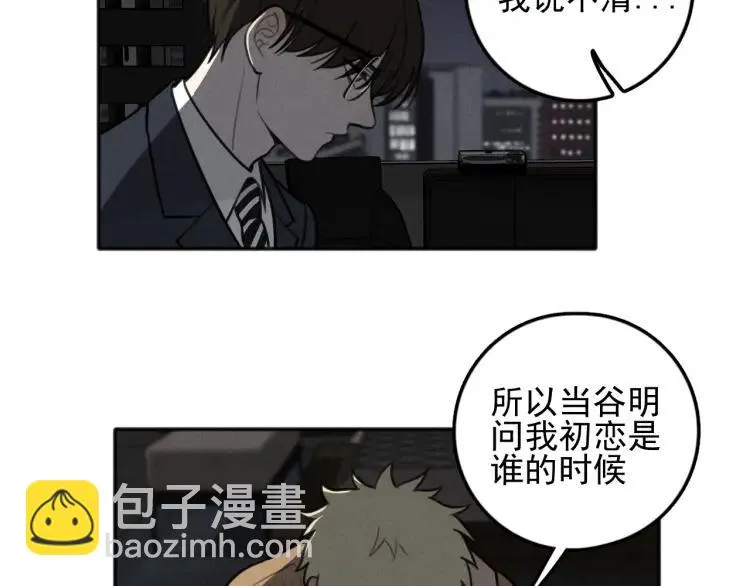 第83话 占有欲不是爱 第30页