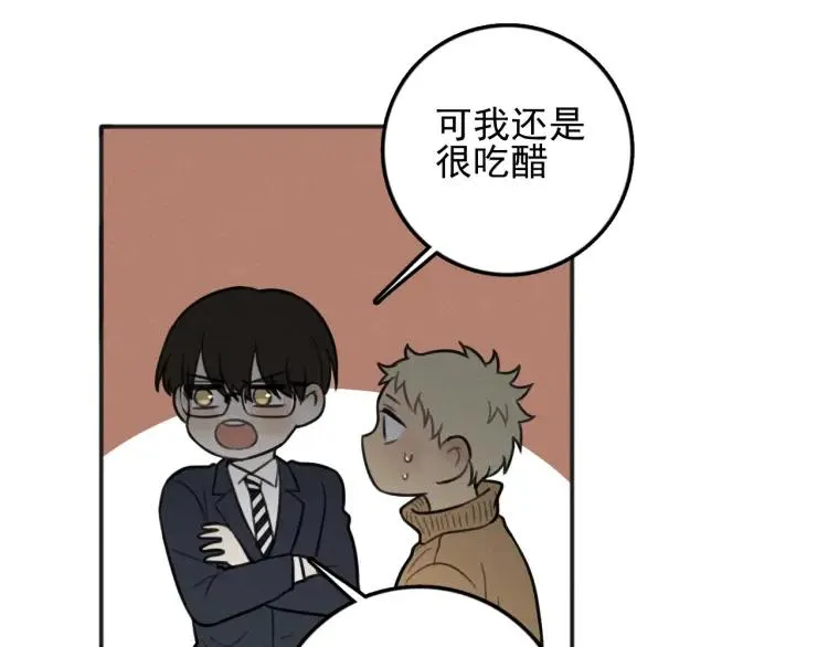 第83话 占有欲不是爱 第54页