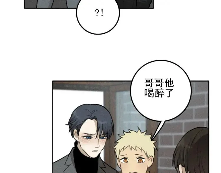 第82话 聚会（下） 第61页