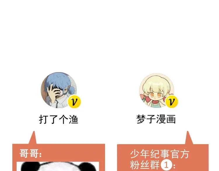第82话 聚会（下） 第87页