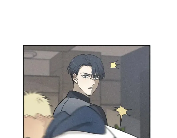 第78话 窒息的爱 第36页